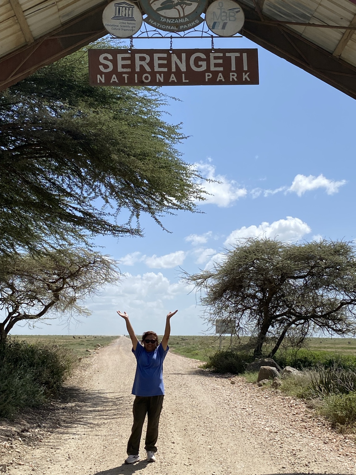 Serengeti National Park
